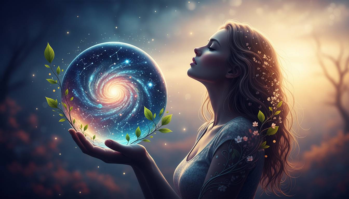 Astrologie als Gamechanger? Wie Beratung wirklich dein Wachstum sprengt