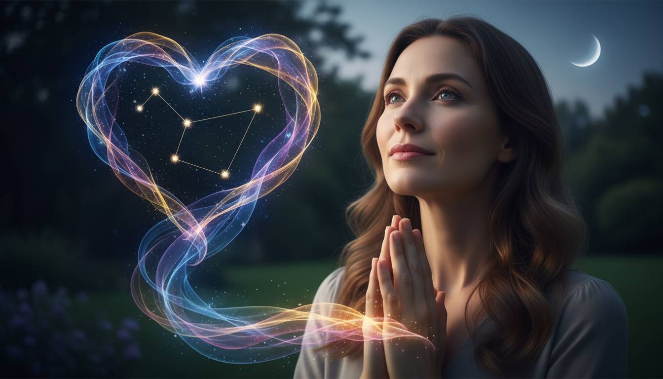 Kann astrologische beratung wirklich deine emotionale Stärke entfesseln?