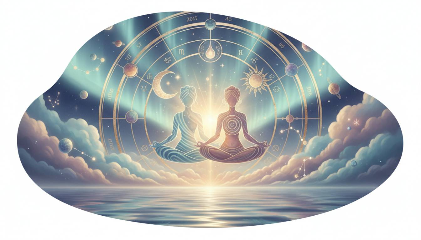 Kann astrologische Beratung dein emotionales Gleichgewicht retten?