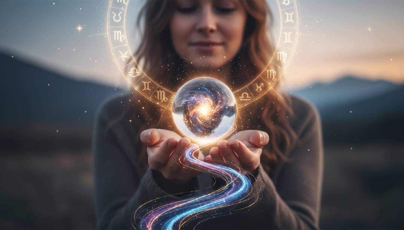 Astrologie in Emotionalen Krisen: Wirkung und Grenzen