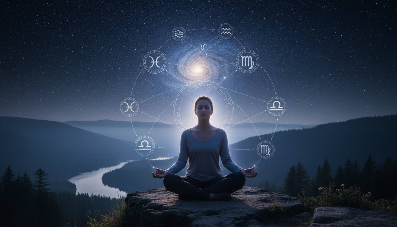 Kann Astrologie dich wirklich aus der Krise retten?