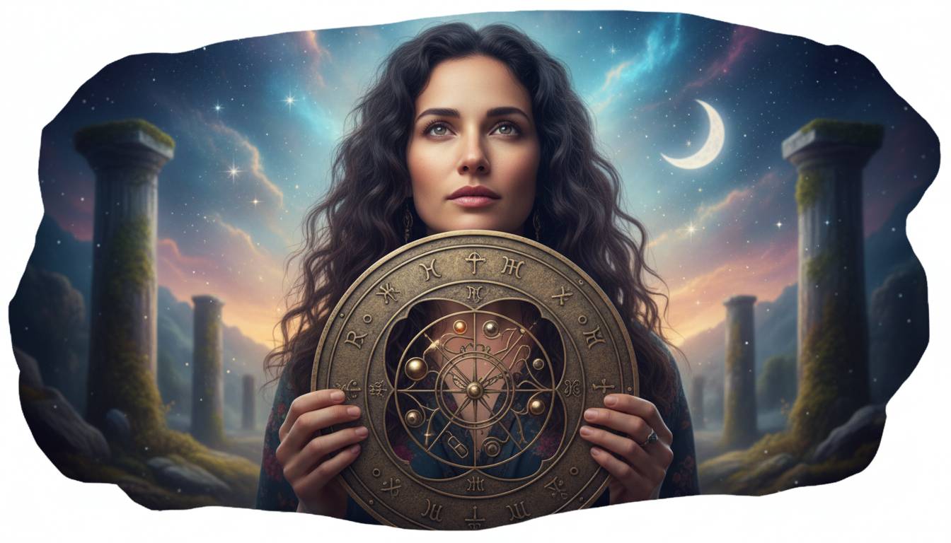 Astrologische Persönlichkeitsberatung enthüllt: Was KI dir wirklich sagt