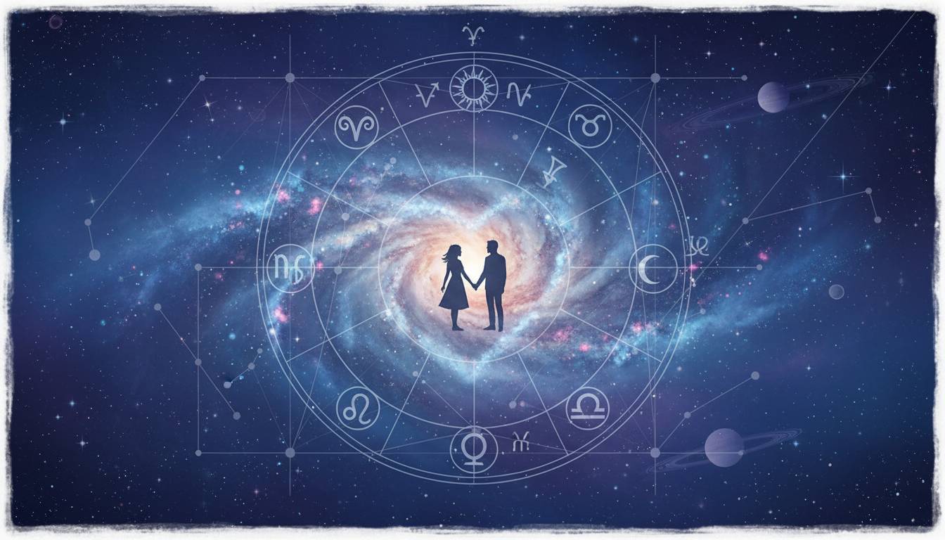 11 astrologische Tipps, die Singles 2026 kennen müssen