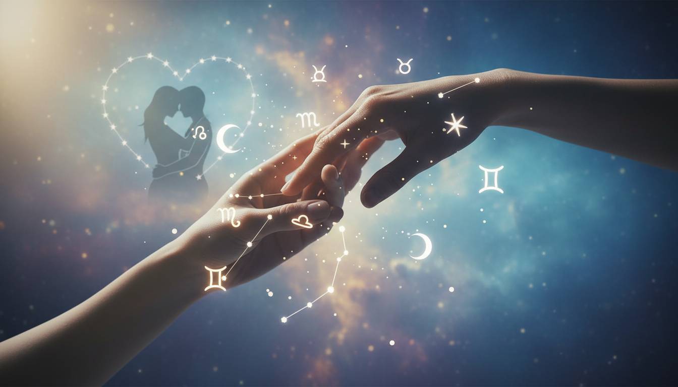 7 astrologische Wahrheiten, die deine Beziehung retten könnten