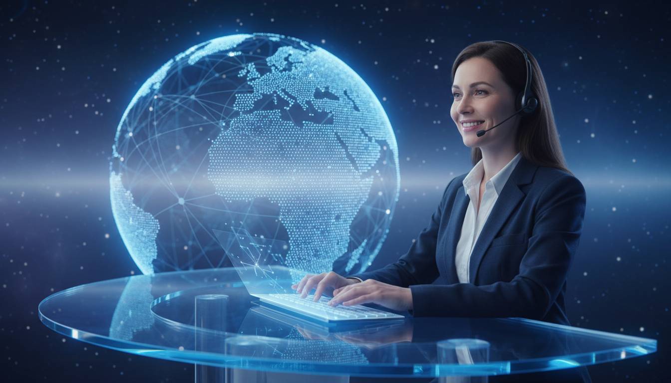 Czy twój biznes przetrwa noc? Ostra prawda o asystencie klienta 24/7