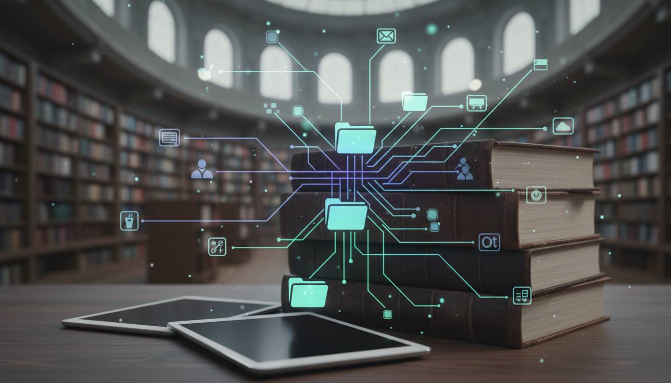 Automate categorization of extensive texts without losing control