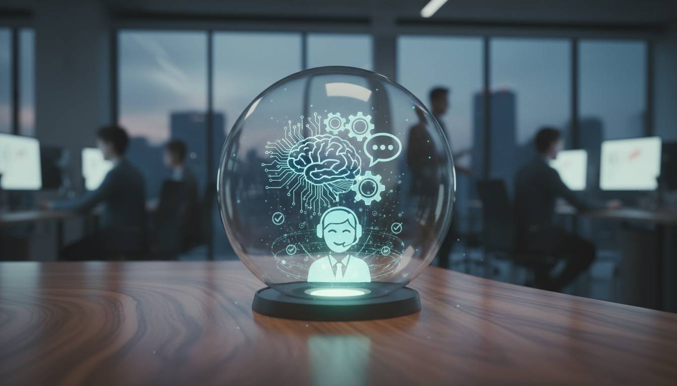 Is Efficient Customer Support Automation a Lie? Discover the Truth