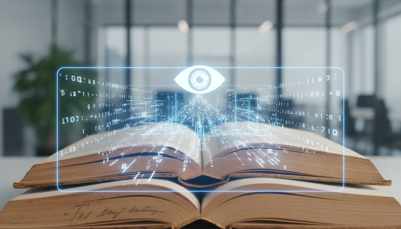 Is automating document reading tasks your next power move?