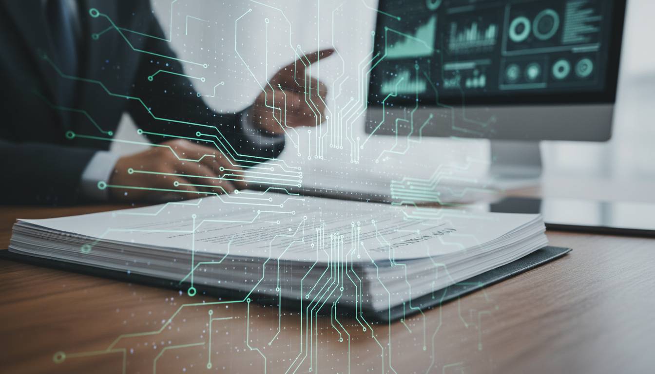 What if automating document review breaks everything?
