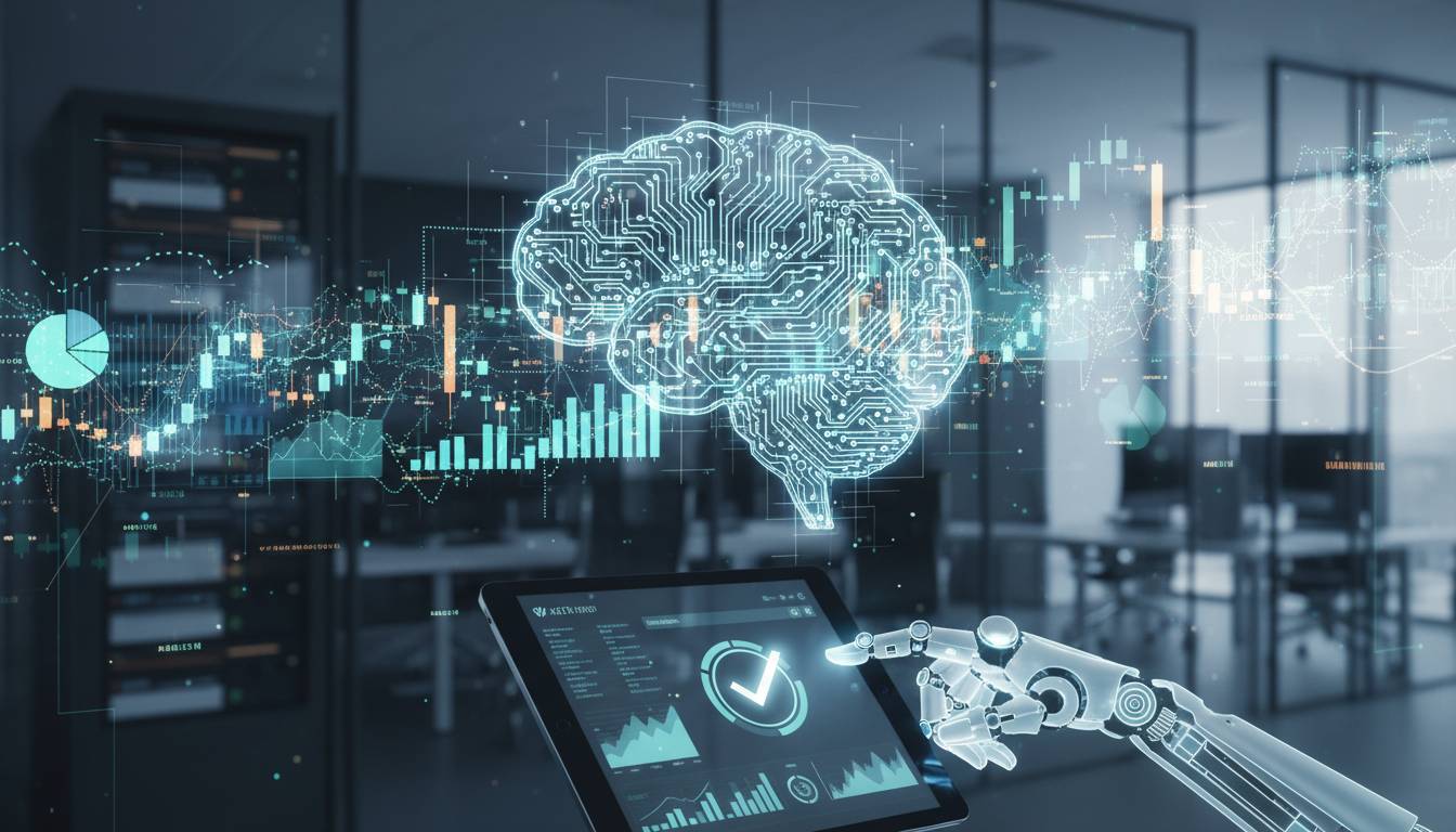 Finance Automation Isn't Magic—Here's What Actually Works