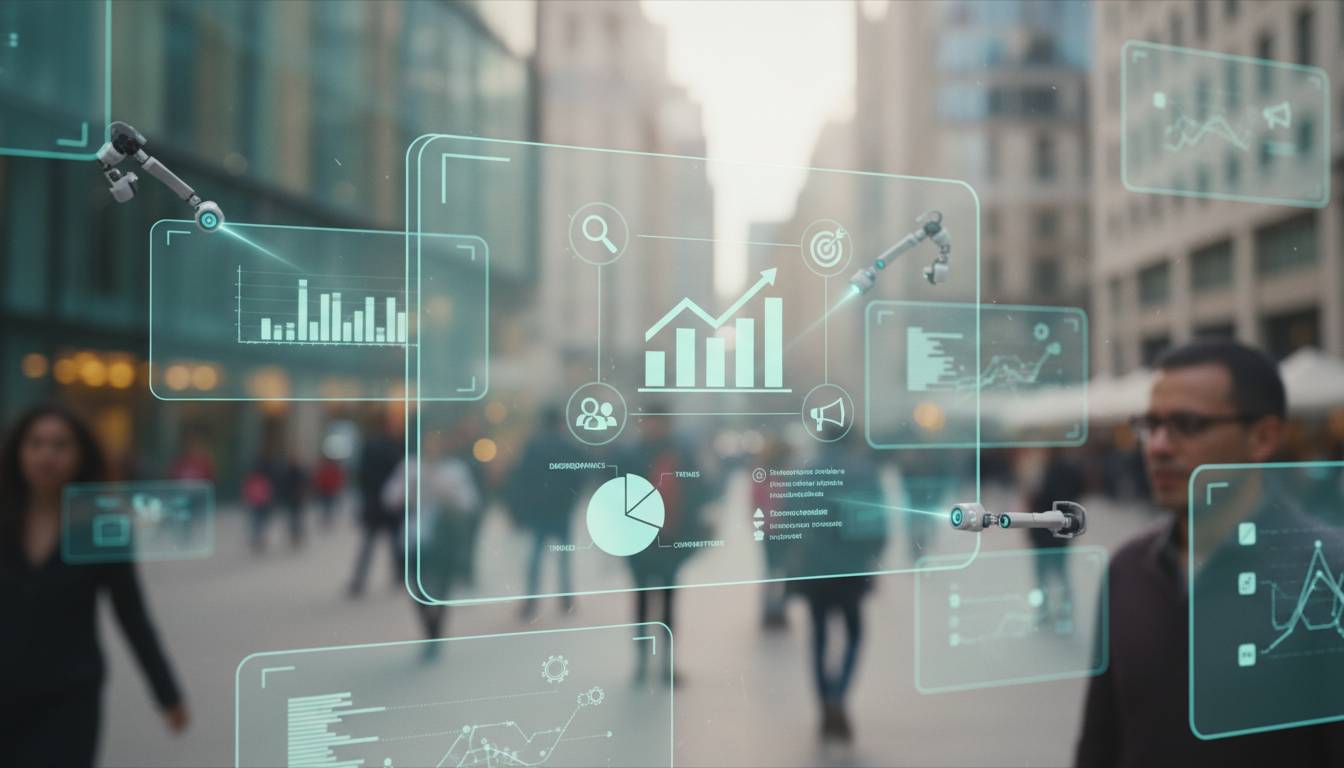 Is AI the end of market research as we know it?