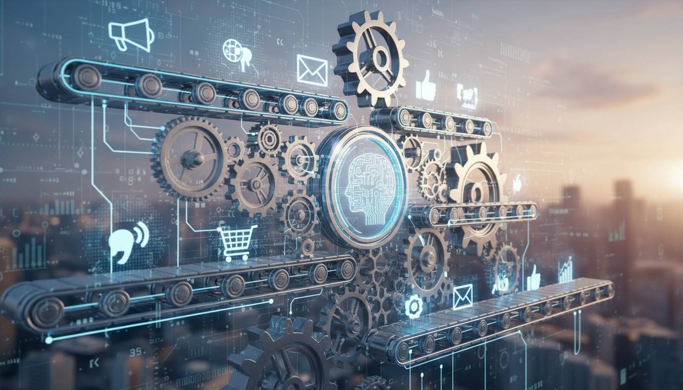 Is Automating Marketing Execution Really Worth It in 2026?