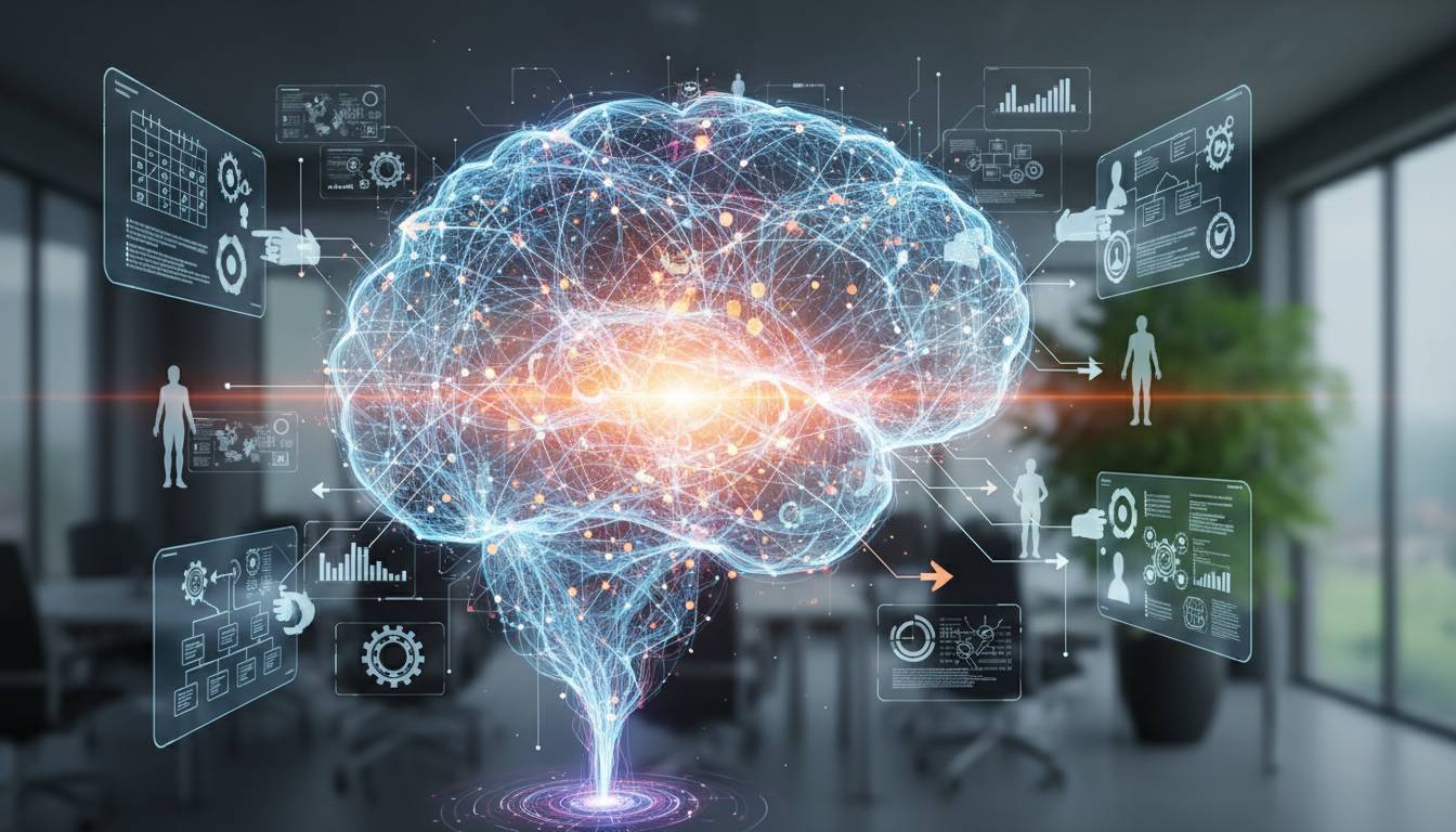 Are You Automating Your Team’s Productivity Wrong?