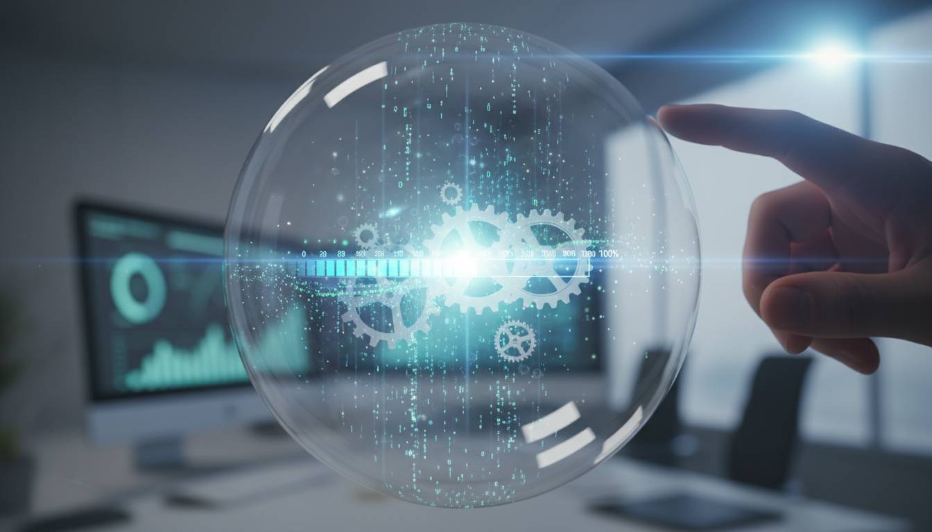 Is Your Progress Reporting Broken? Discover the Automation Fix