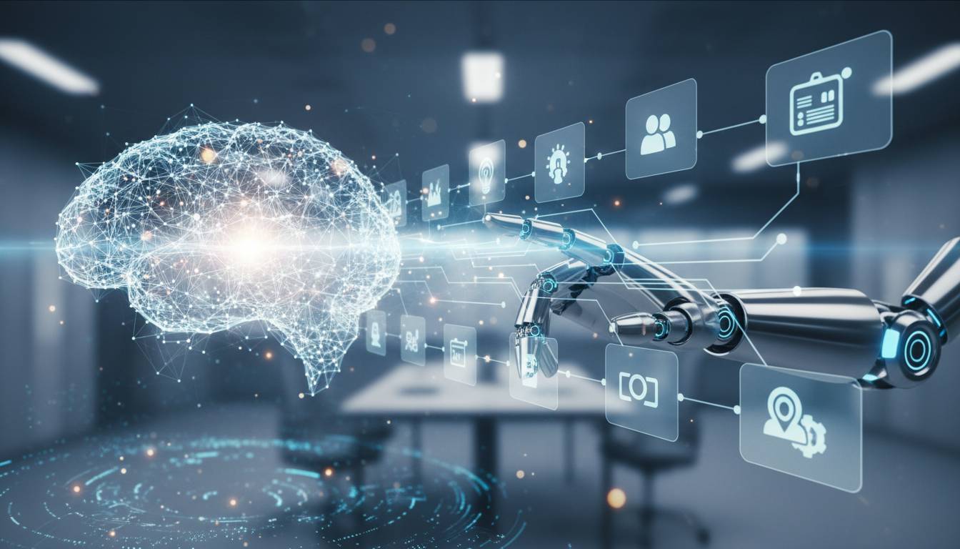 Why automating task definition is rewriting the rulebook