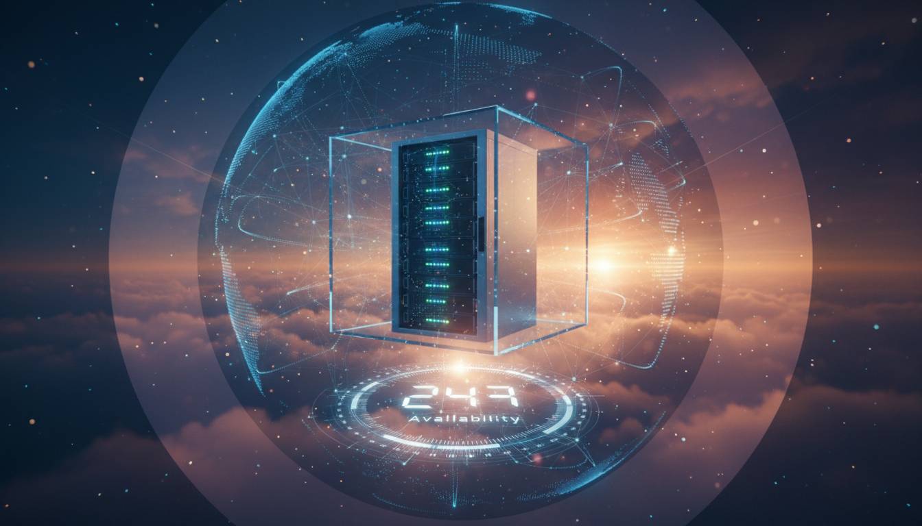 Automate Tasks for 24/7 Availability Without Sleepwalking Into Risk