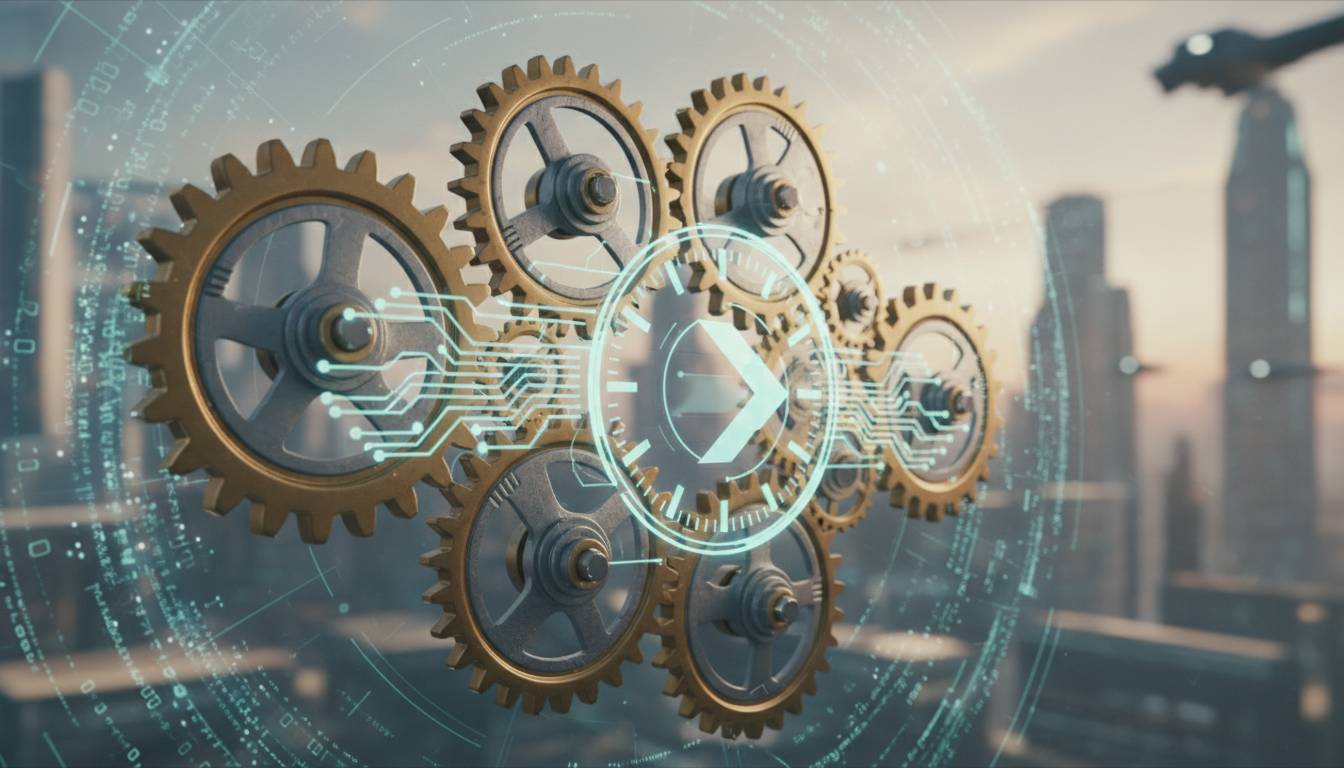 Are You Brave Enough to Automate Away Every Delay?