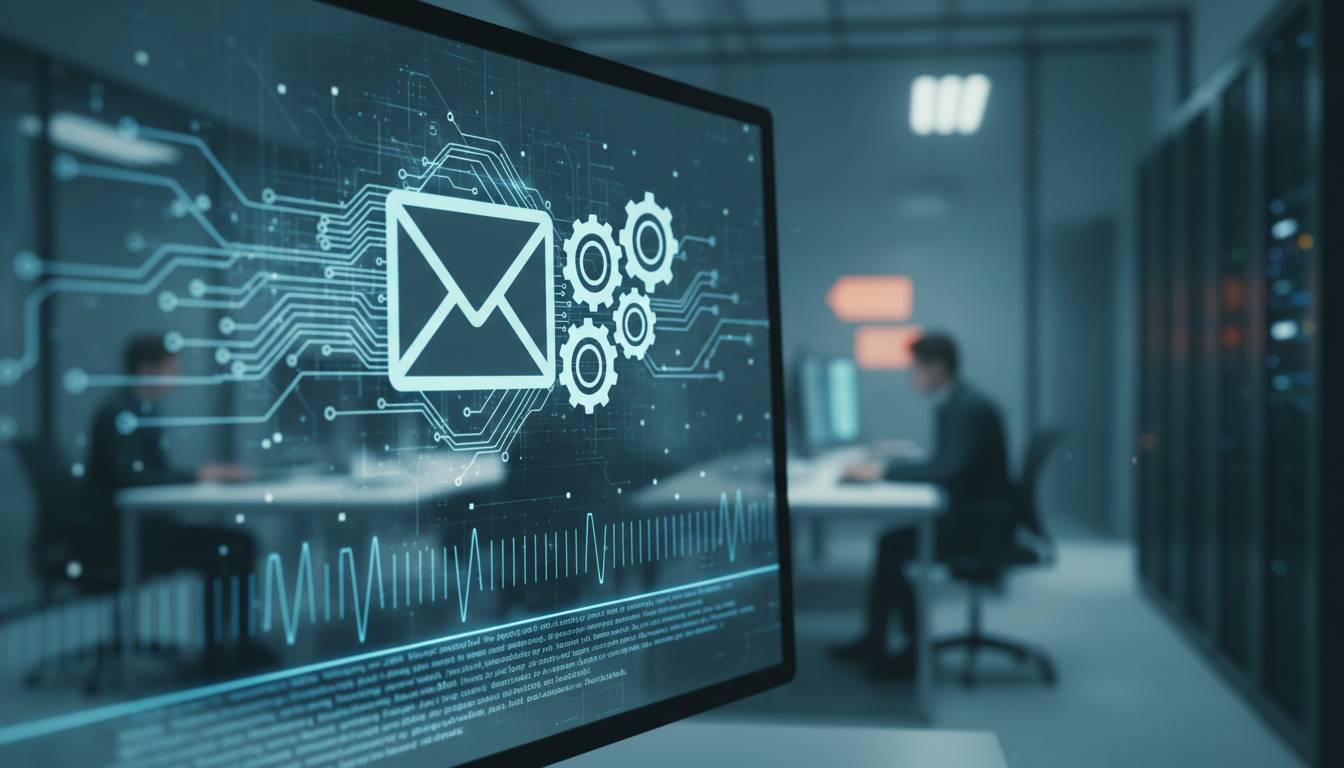 Can You Really Automate Tech Support via Email? The Truth Hurts