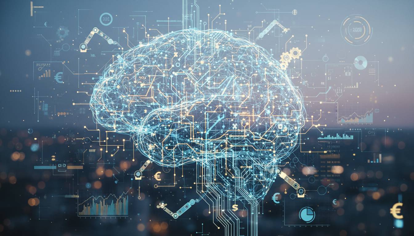 What Happens When You Automate Your Business… Now?