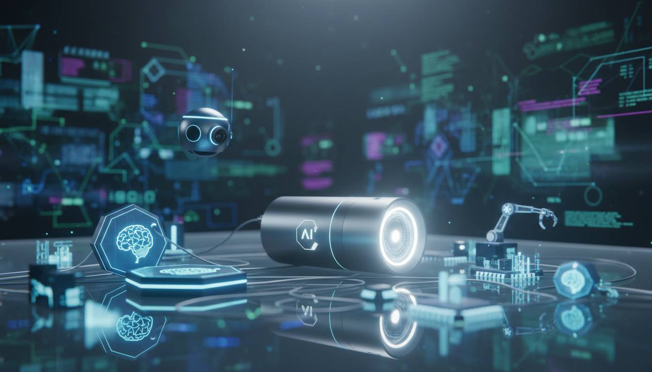 Is AI automation your business’s secret weapon—or ticking time bomb?