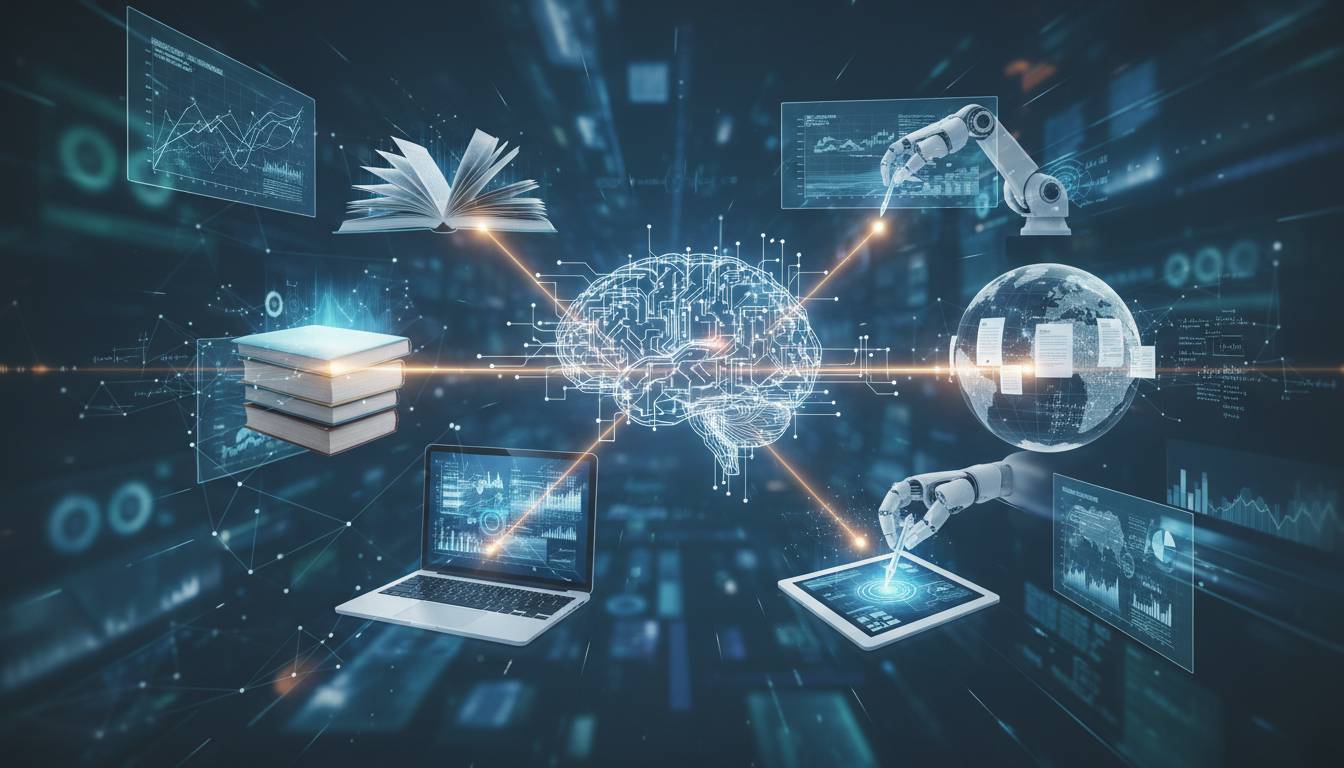 Is AI Making Research Smarter or Just Faster? See What’s Really Changing in Academia