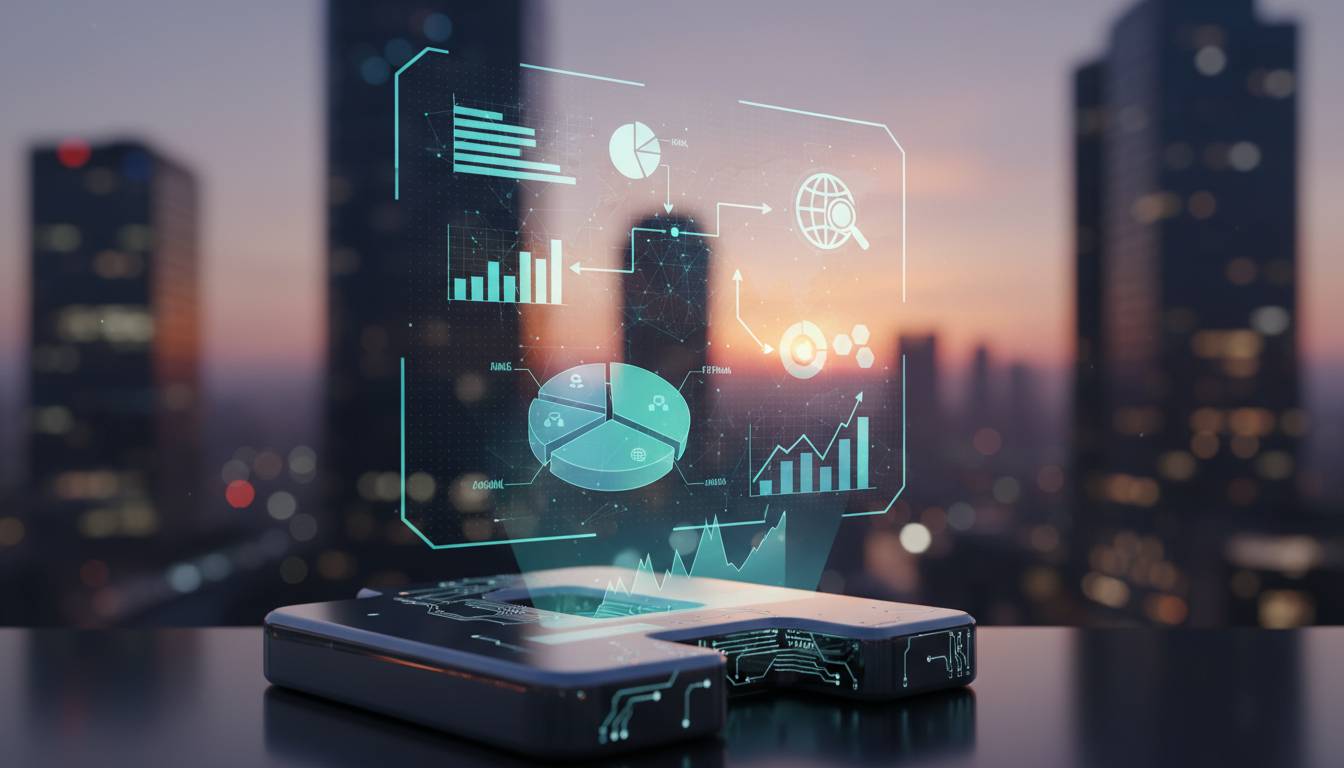 Is your business ready for AI-powered consultancy?