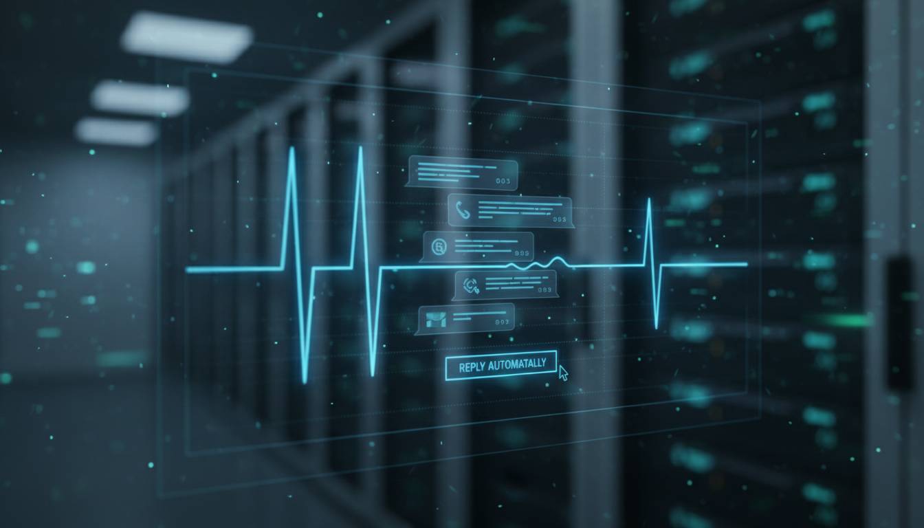 Are automated customer inquiry responses saving or destroying brands?