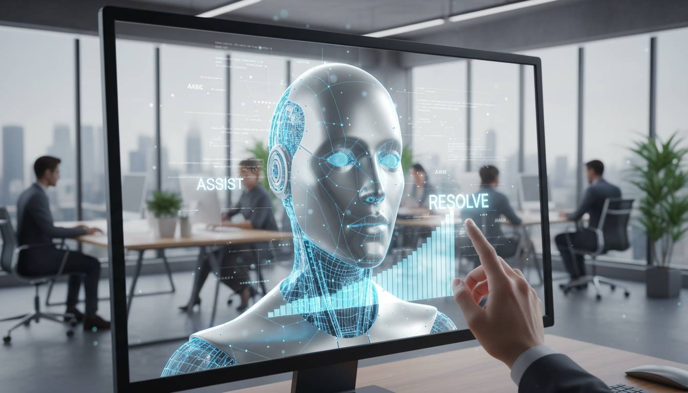 Are automated customer response tools killing service—or saving it?