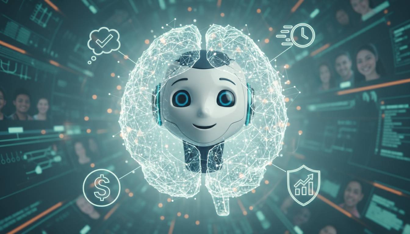 Automated Customer Service: 7 Upsides (And What No One Warns You About)