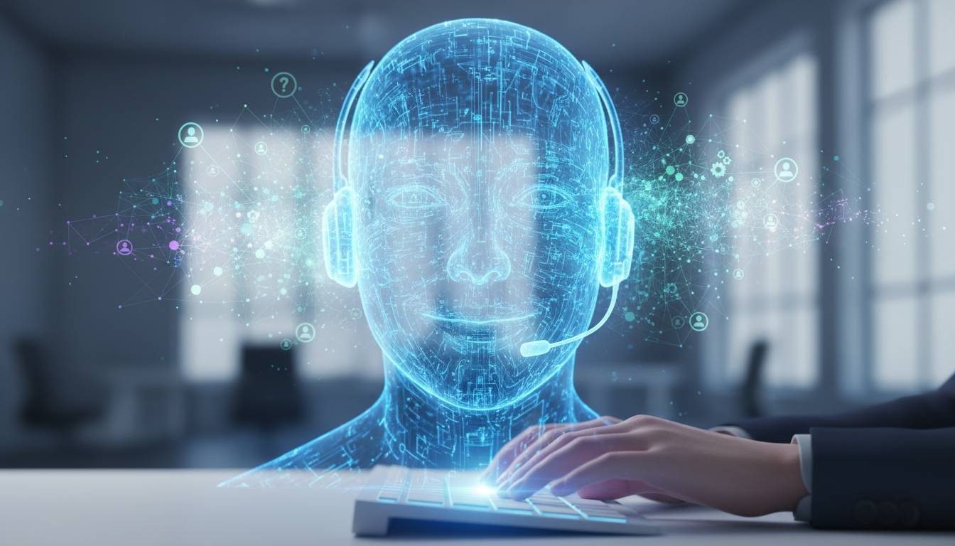 9 Shocking Truths About Automated Customer Service Online