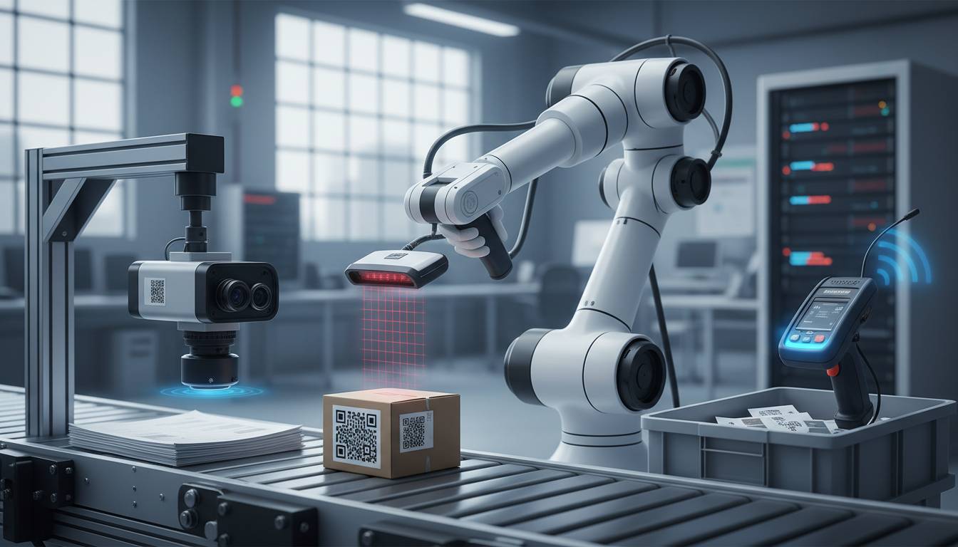 The dark side of automated data capture: What nobody tells you