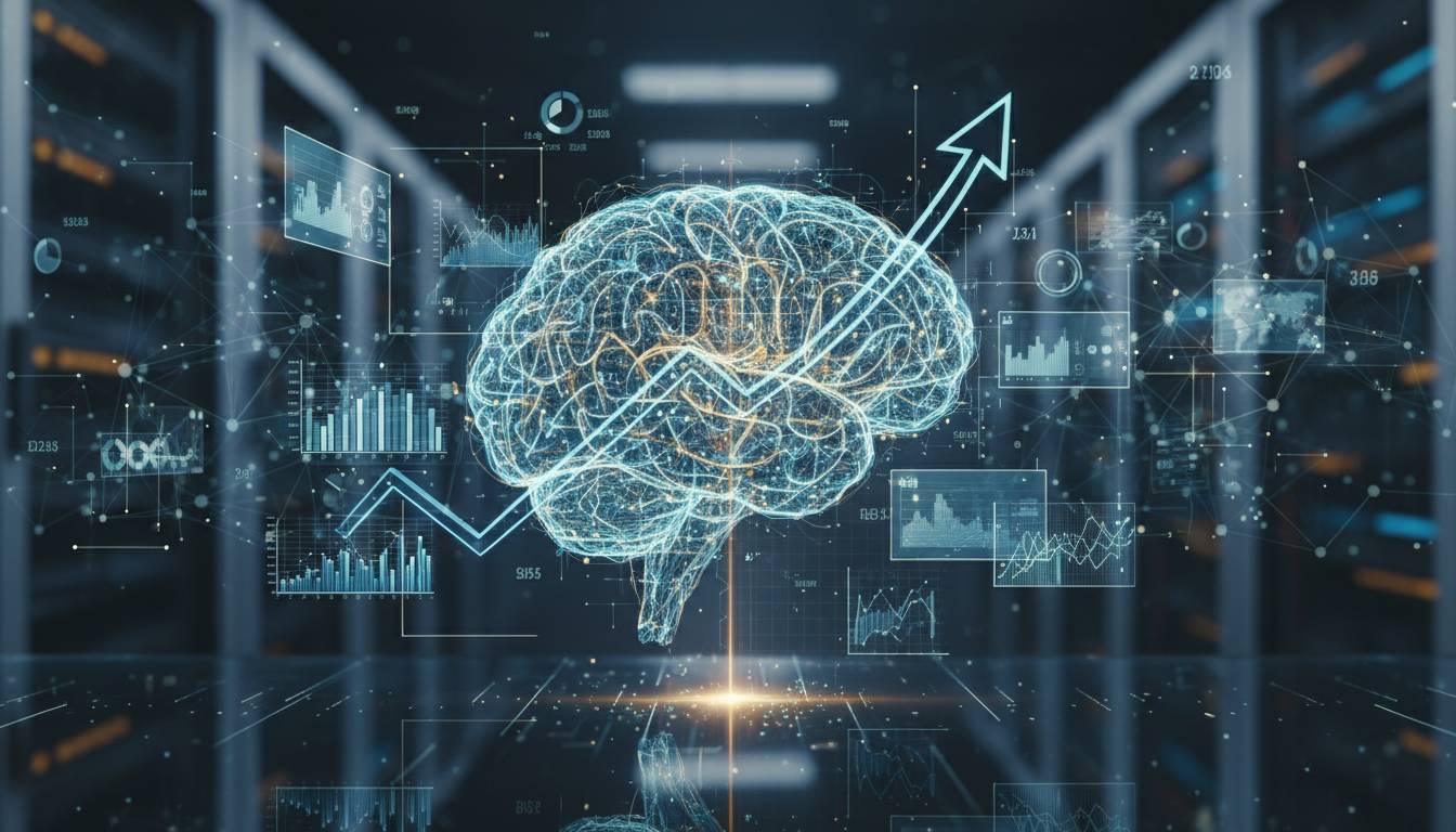 Are you ready for the data automation power shift?