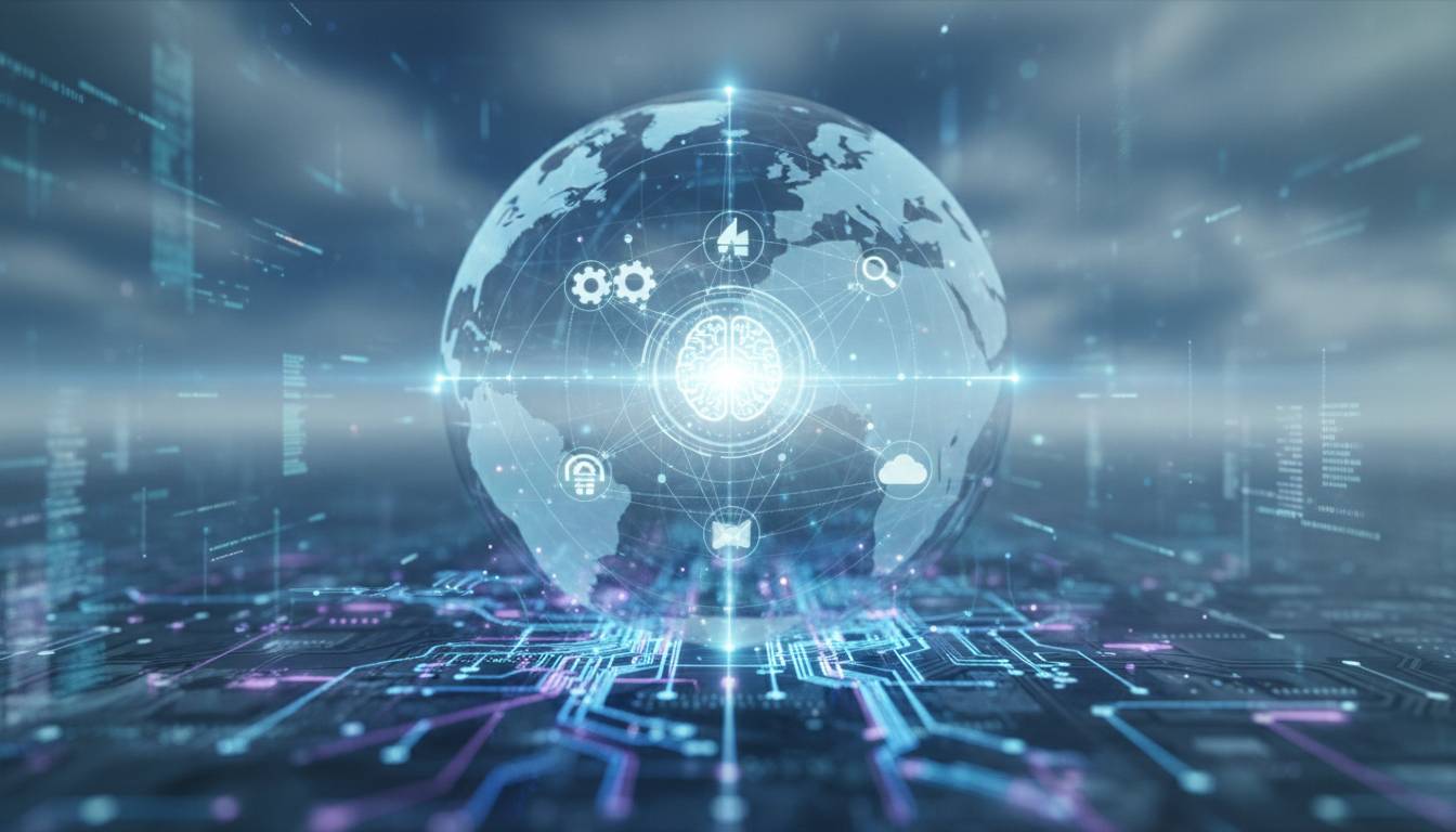 Is your data management stuck in 2015? The new rules for automation