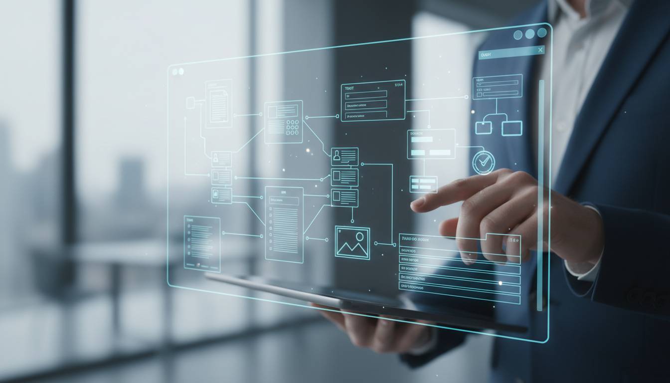 Automated Document Design: Why 2026 Will Shock You