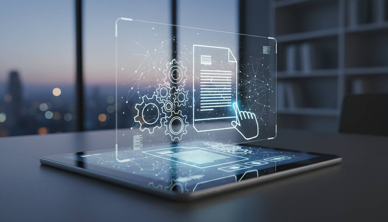 Why automated document drafting software is rewriting the rules in 2026