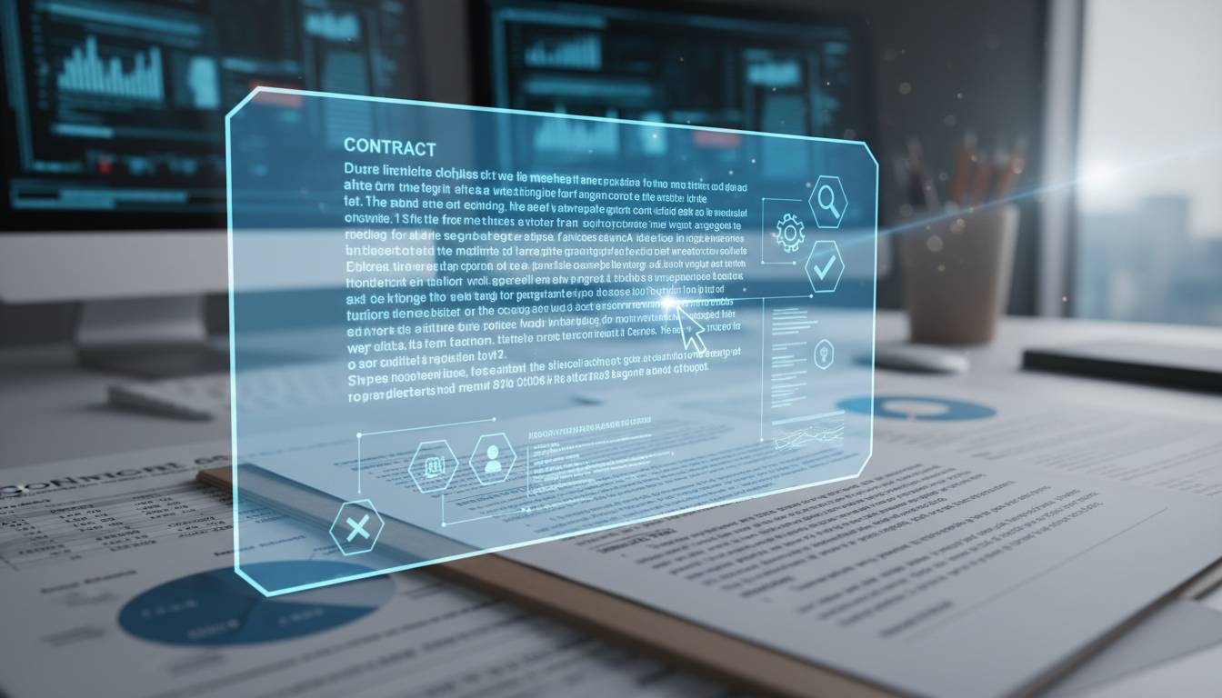 What no one tells you about automated document review