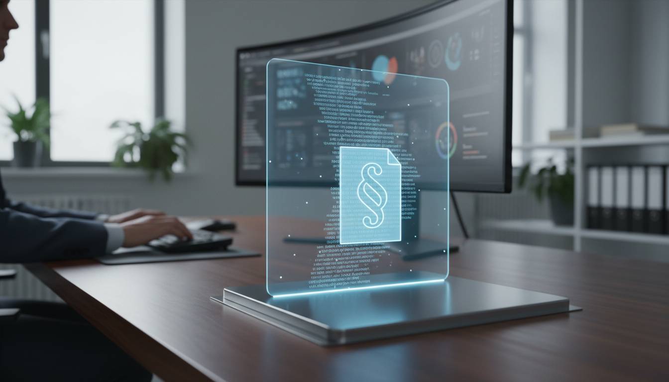 Automated document summarization solutions that you can actually trust