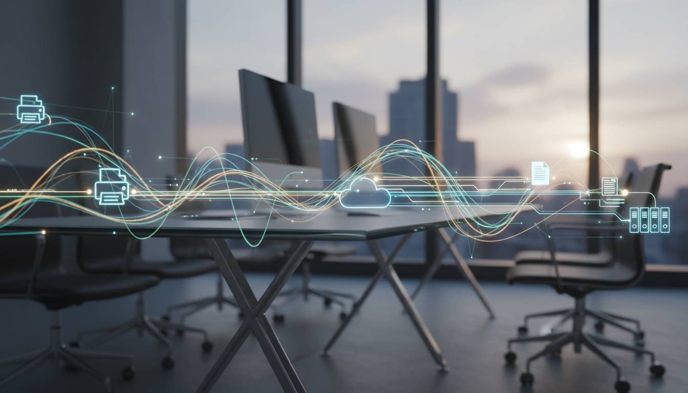 Are Your Automated Document Workflows a Blessing or a Trap?