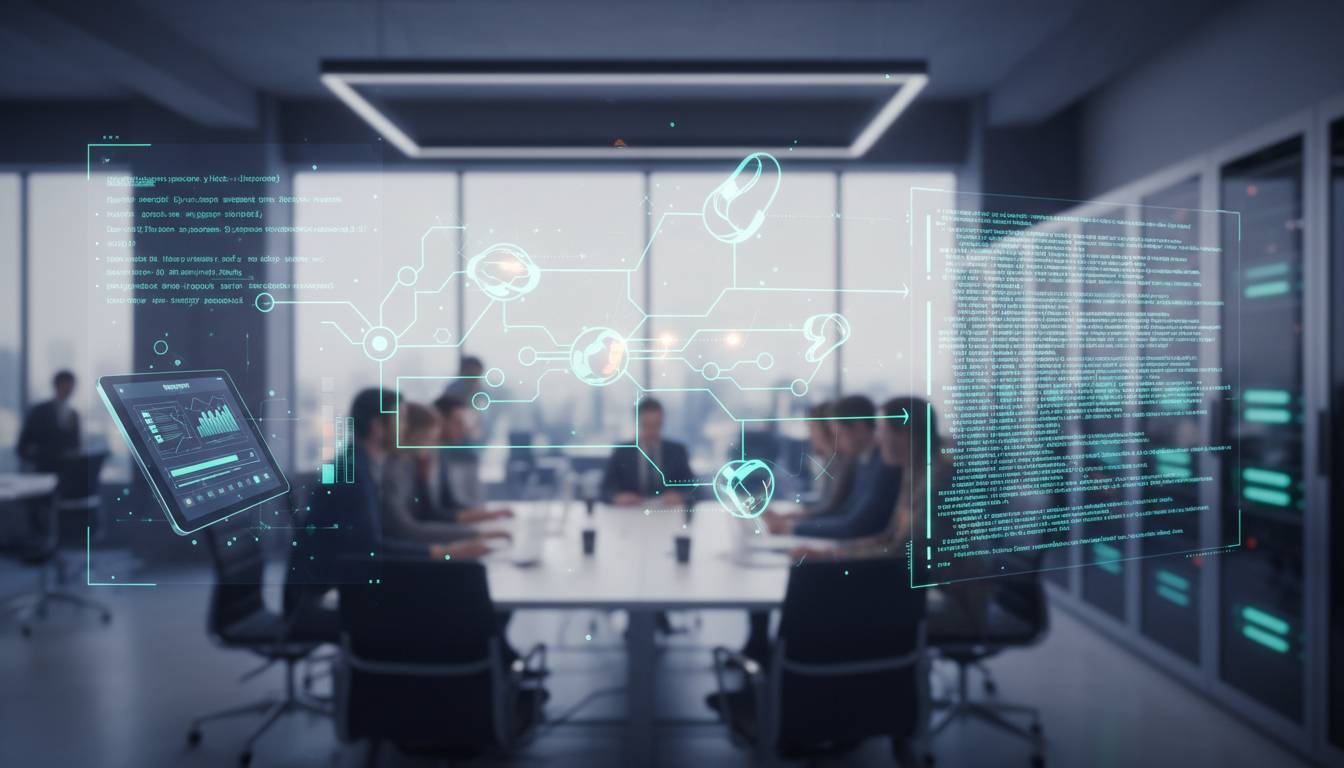 Are You Ready to Rethink Automated Documentation?