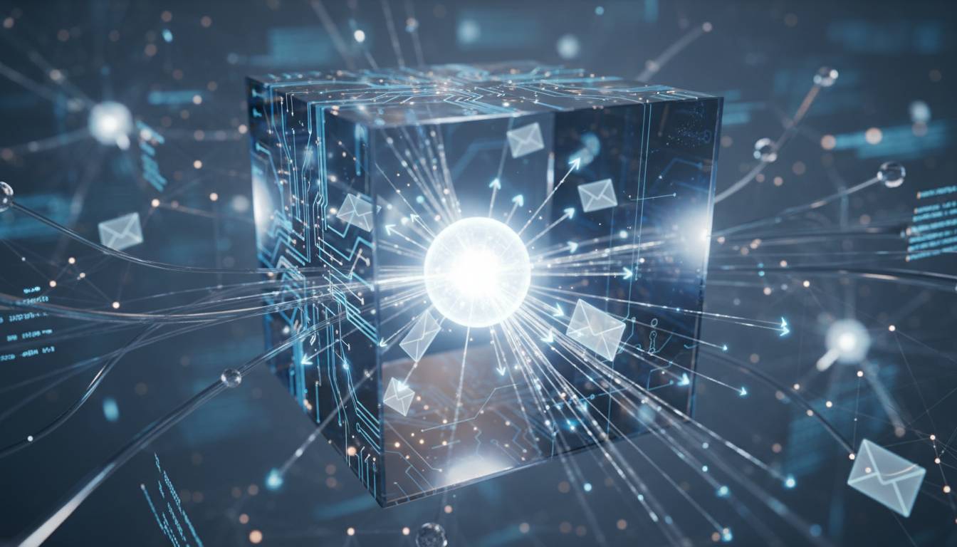 Is your inbox ready for AI? The truth about automated email response systems