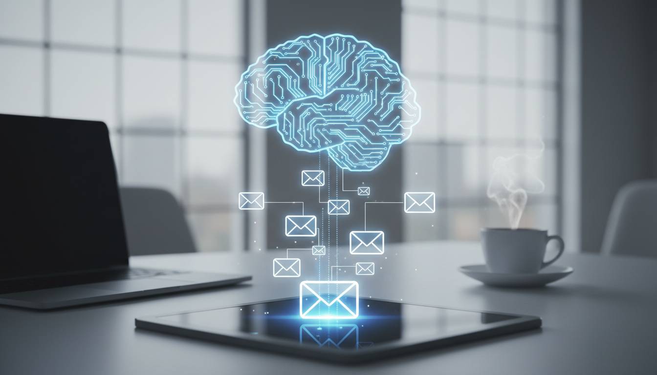 AI Email Automation: What They’re Not Telling You