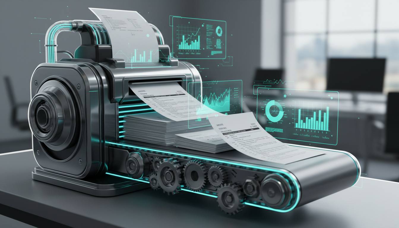 Are automated financial document makers saving you—or setting you up?