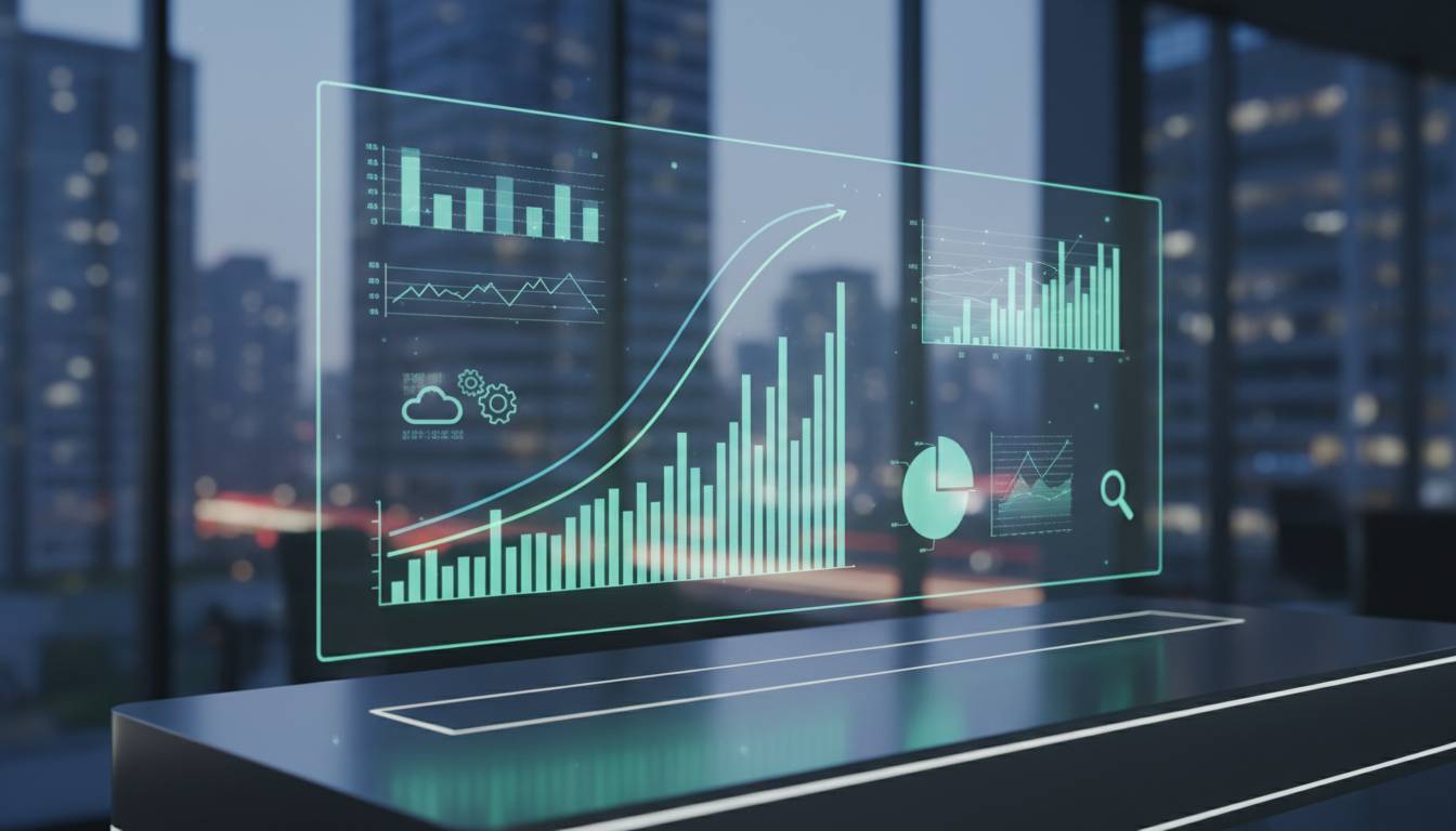 Is automated financial reporting software saving or sabotaging your business?