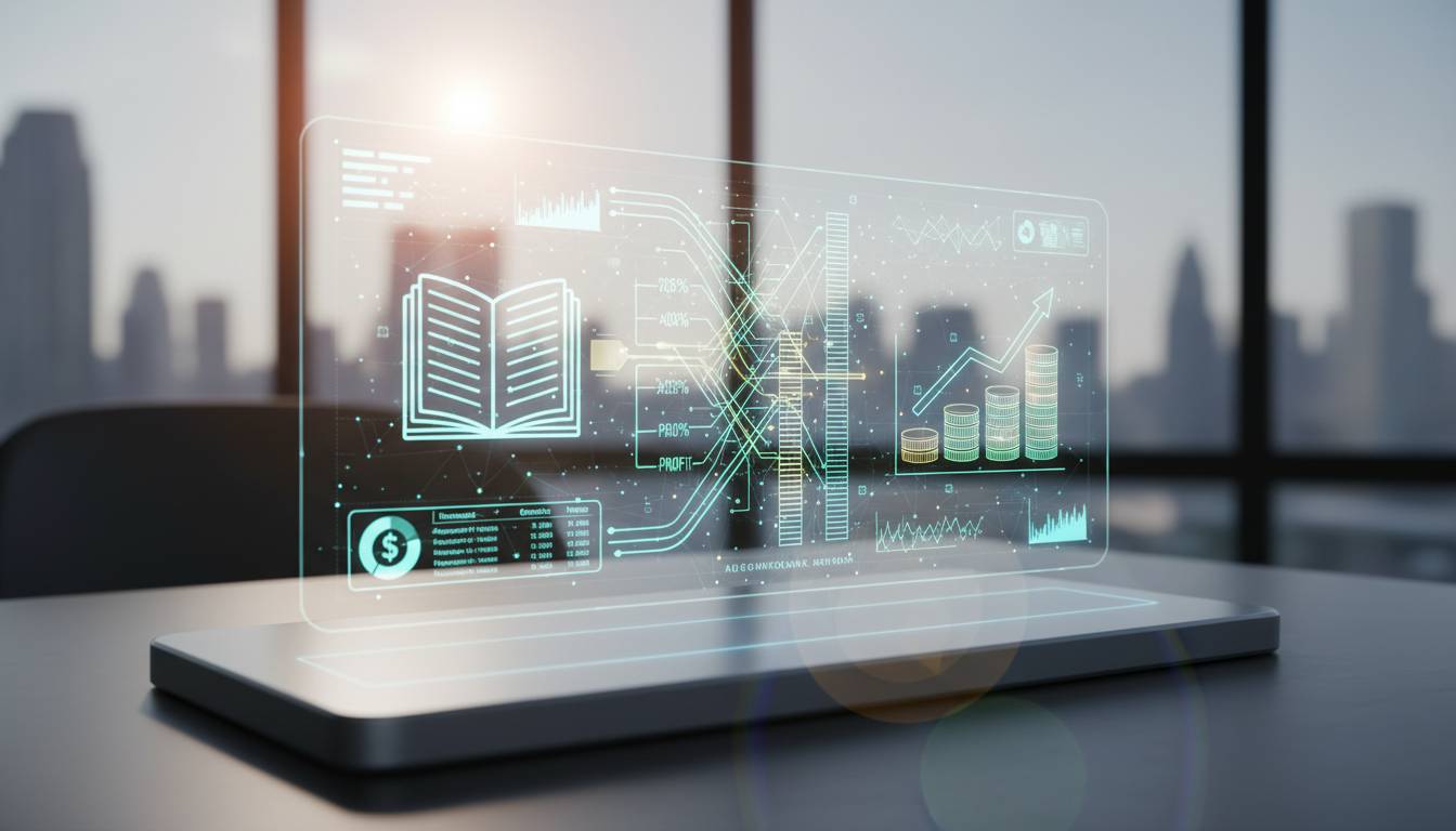 Are automated financial statements the future—or a ticking time bomb?