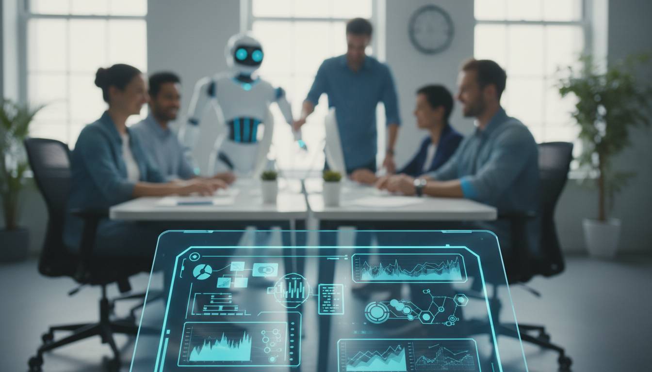 Is Your Helpdesk Ready for an AI Revolution? 9 Hard Truths