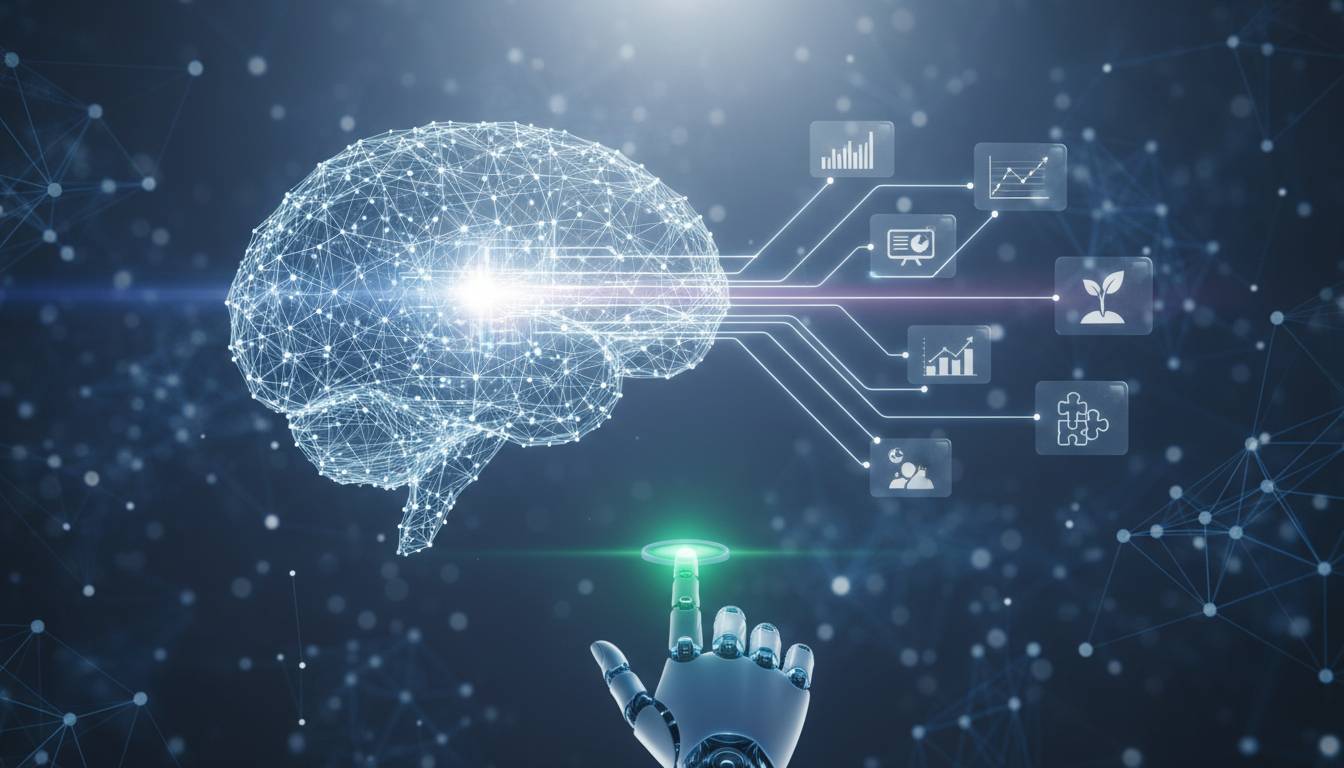What if your next big decision wasn’t yours? The dark side of automated informed decision making