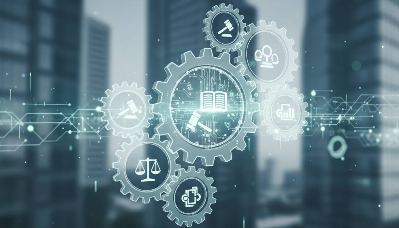 Are automated legal compliance tools your biggest risk?