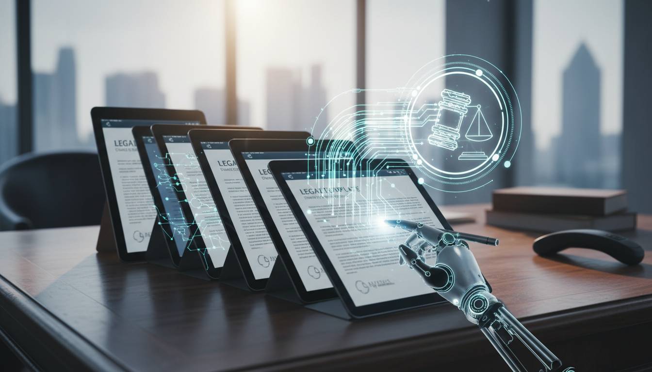 9 Hard Truths About Automated Legal Documents Nobody Told You