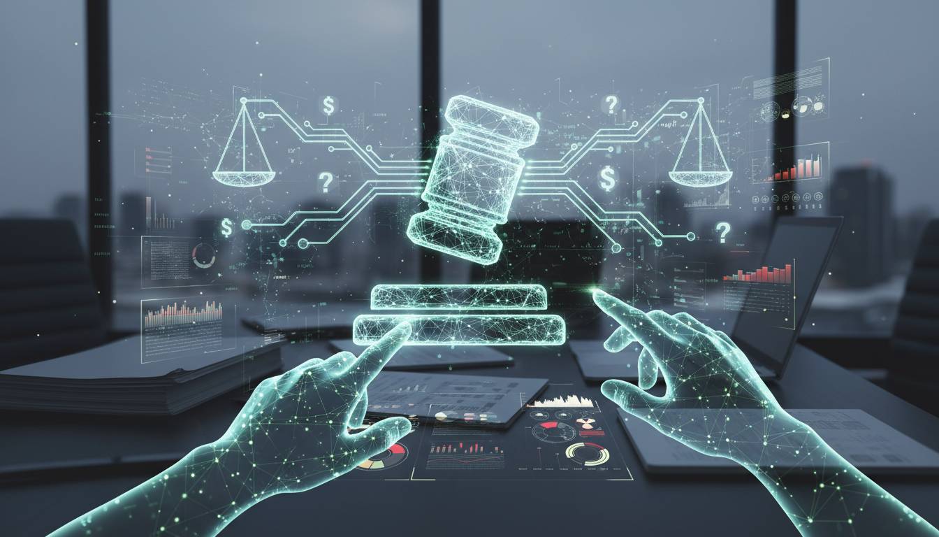 Is automated legal risk analysis saving you—or setting you up?