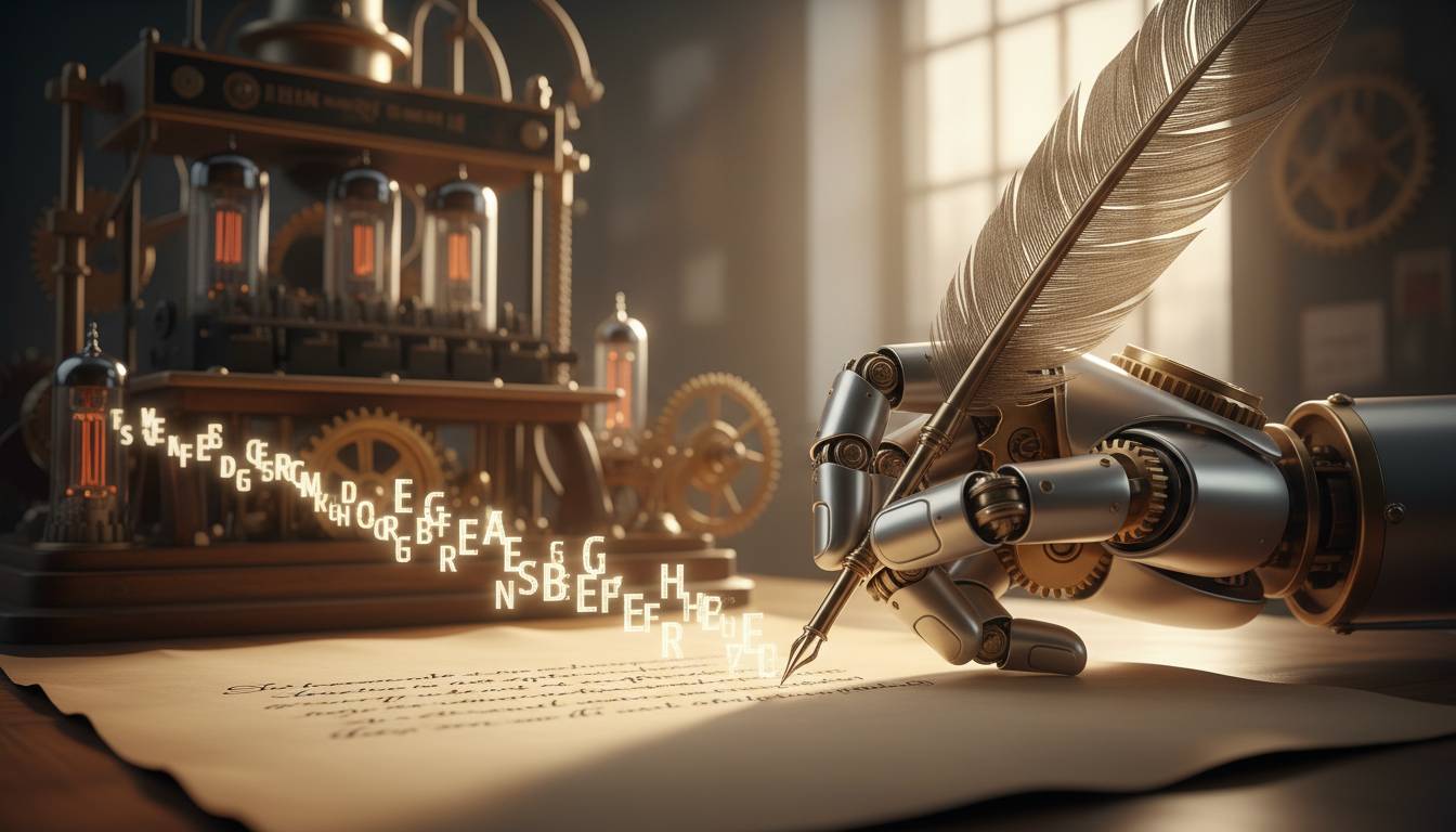 The automated letter generator revolution: What no one tells you